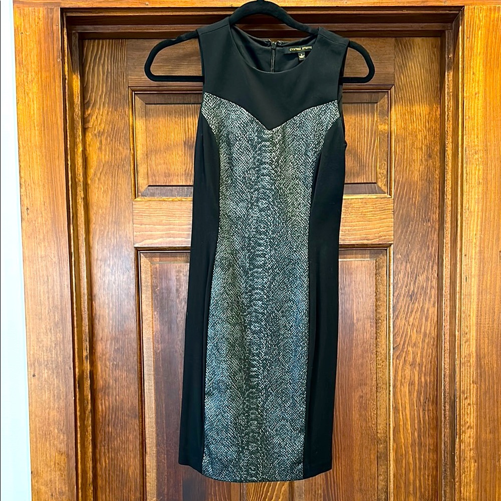 Cynthia Steefe Cocktail Dress, 0
